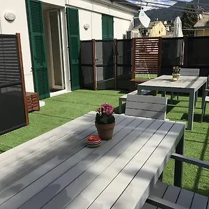 Il Borgo Affittacamere Levanto