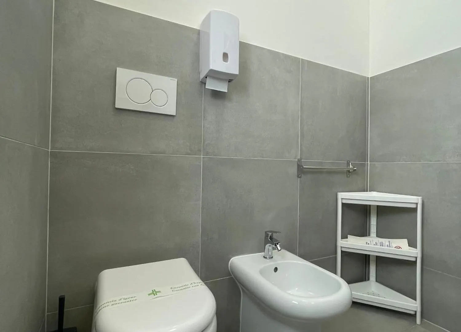 Guest house Trastevere Station Sweet Rest Rome