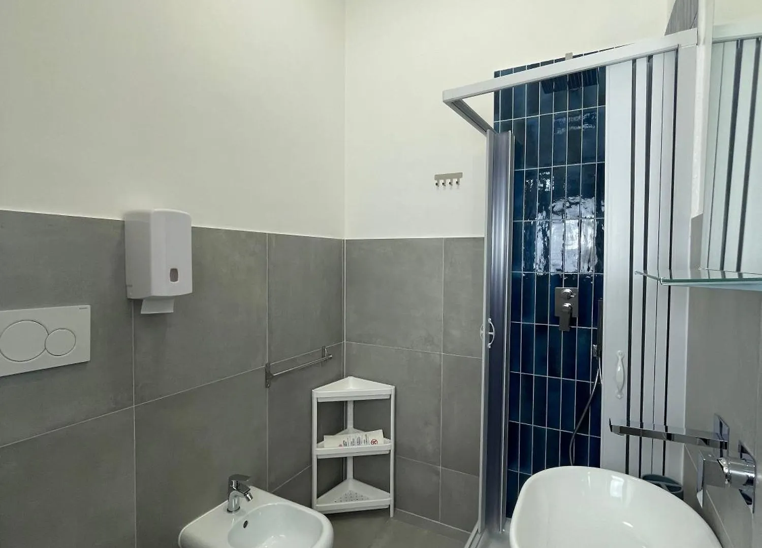 Trastevere Station Sweet Rest Rome Guest house