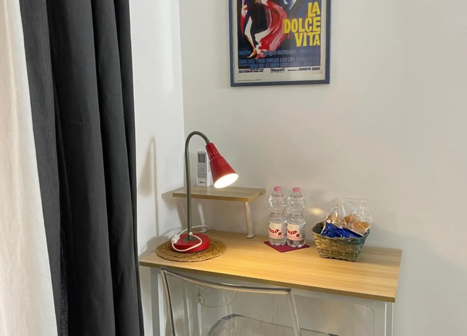 Guest house Trastevere Station Sweet Rest Rome