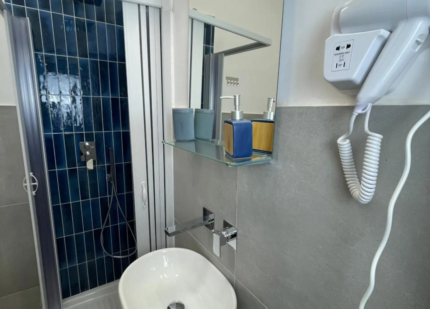 Guest house Trastevere Station Sweet Rest Rome Italy