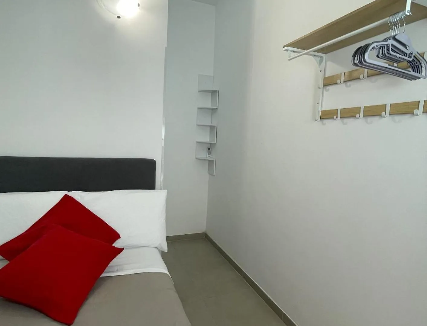 Guest house Trastevere Station Sweet Rest Rome Italy
