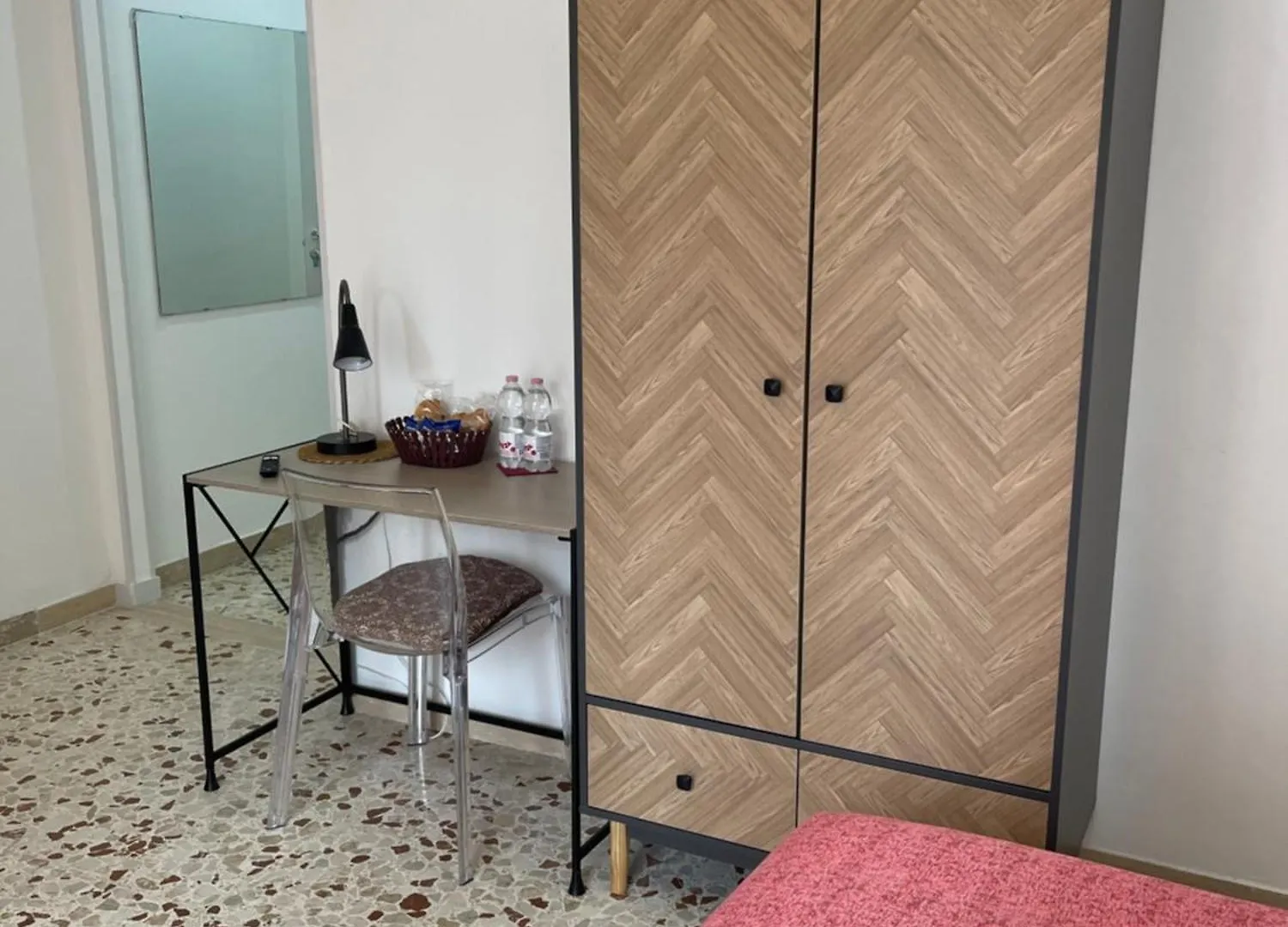 Trastevere Station Sweet Rest Rome Guest house