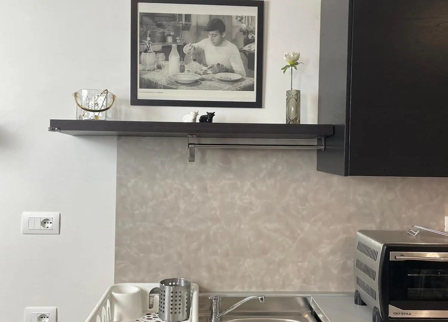 Trastevere Station Sweet Rest Rome Guest house