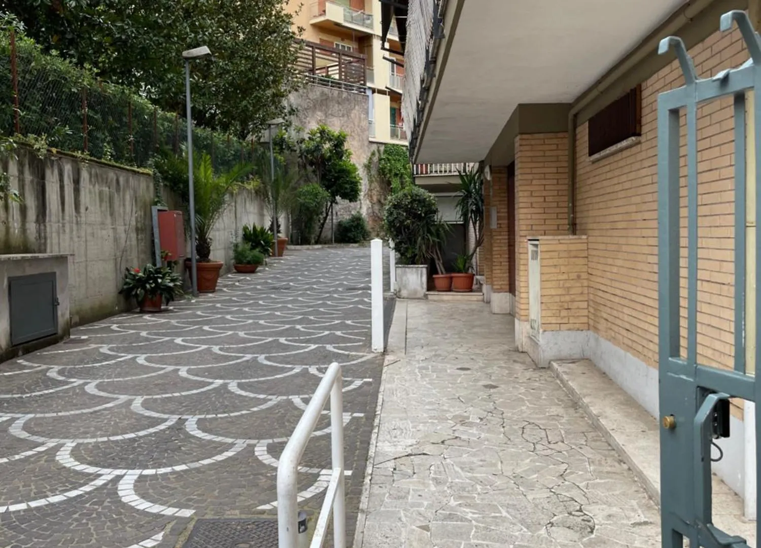 Trastevere Station Sweet Rest Rome Guest house