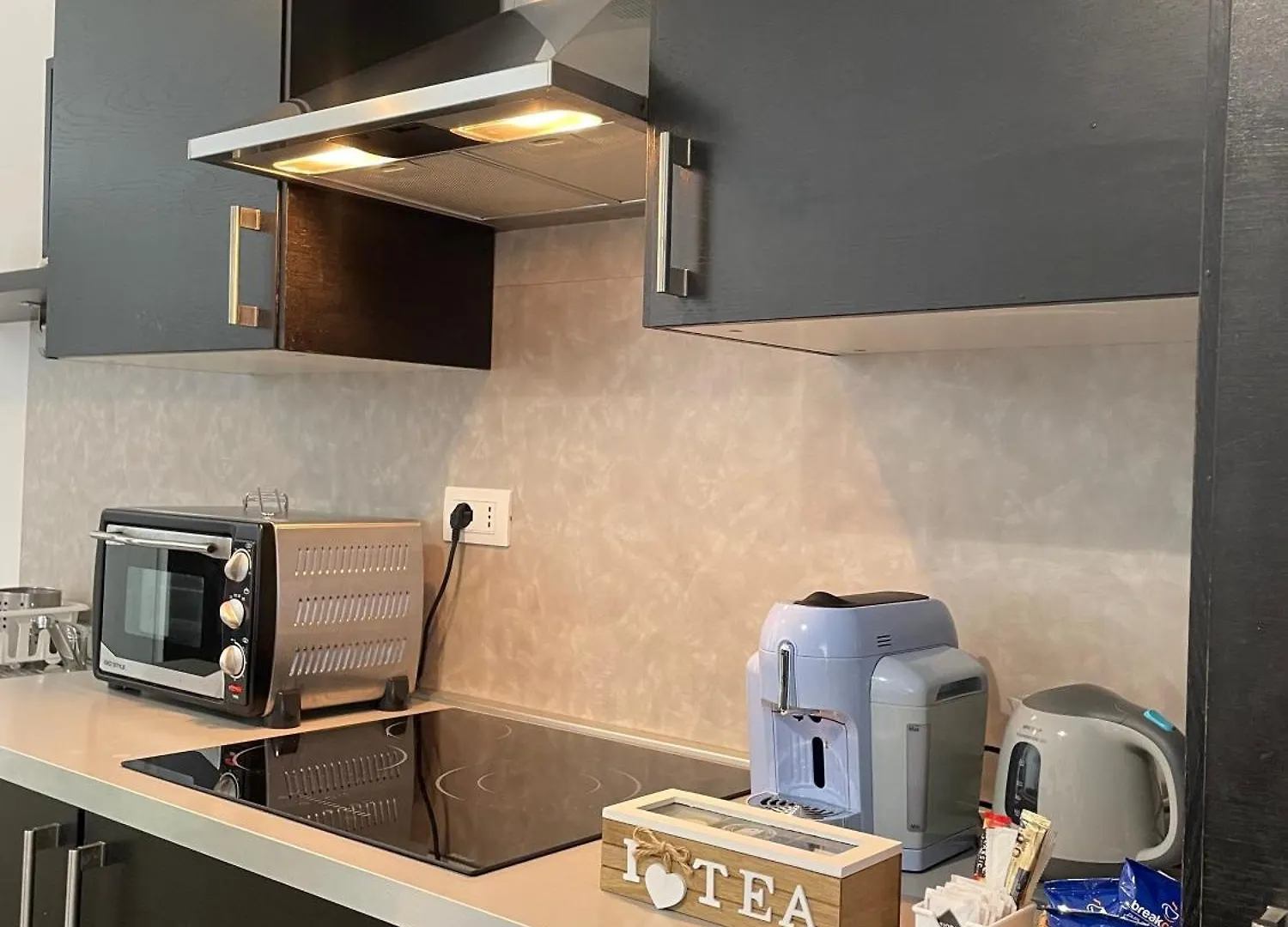 Guest house Trastevere Station Sweet Rest Rome Italy