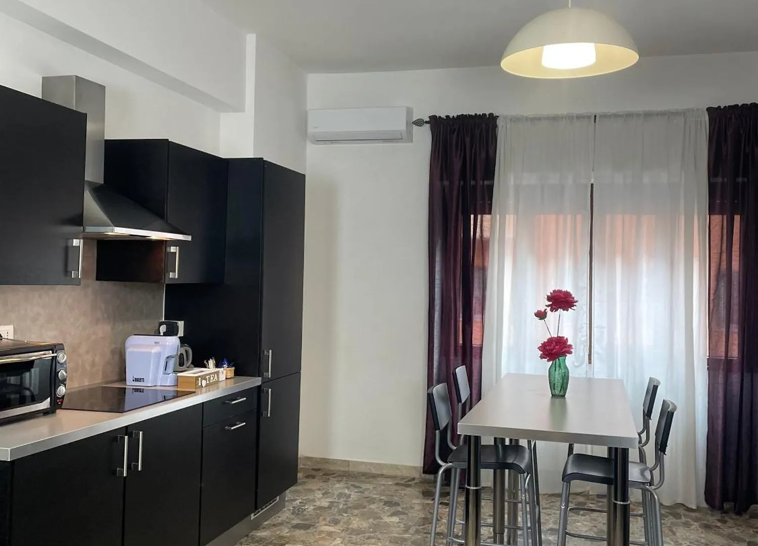 Guest house Trastevere Station Sweet Rest Rome